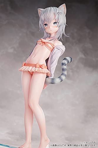 Kemomimi Gakuen Amesho Amyu Illustrated by Capriccio