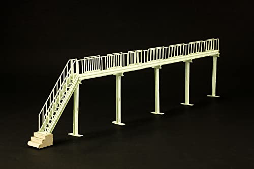 Paper Kit Pantograph Inspection
