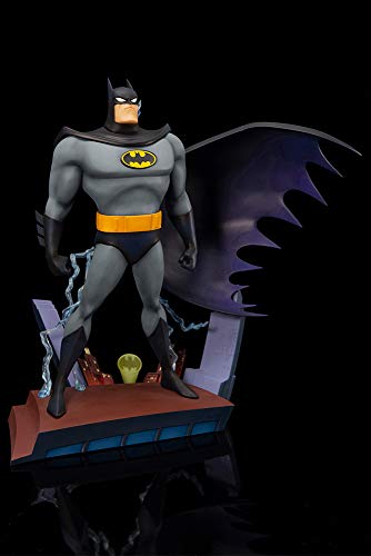 Batman - 1/10 scale - Batman: The Animated Series - Kotobukiya