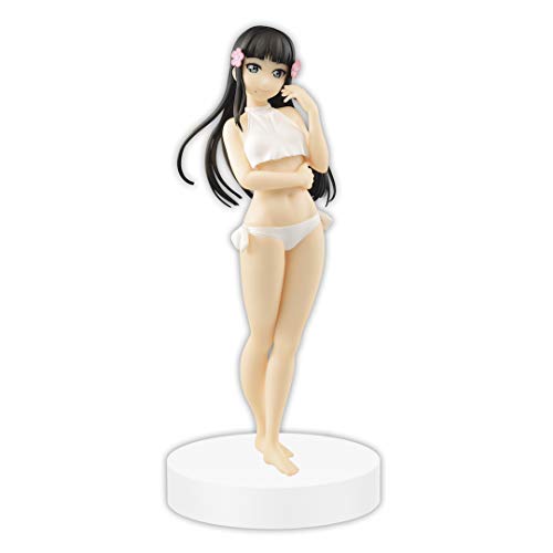 Kurosawa Dia (Summer Ver.) EXQ Figure Love Live! Sunshine!! - Banpresto