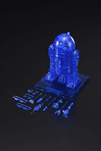 "Star Wars" 1/12 R2-D2 (Hologramm Ver.)