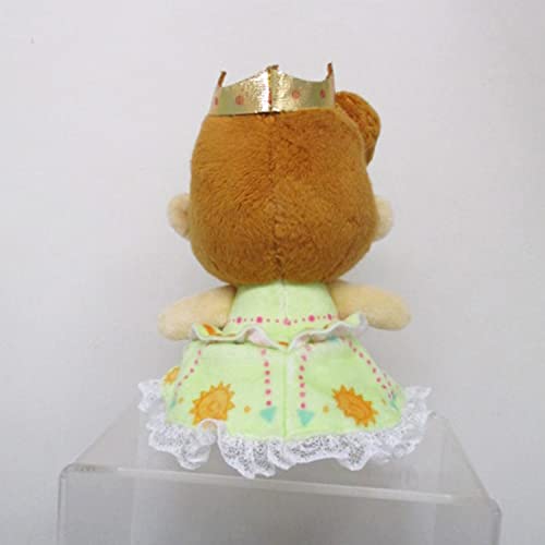 "Crayon Shin-chan" Movie Stars Plush MS09 Princess Himawari