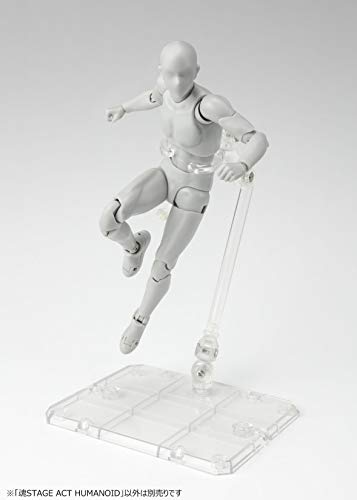 Soul Stage Act Humanoid