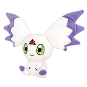 【Sanei Boeki】"Digimon Tamers" Plush DG15 Calumon (S Size)