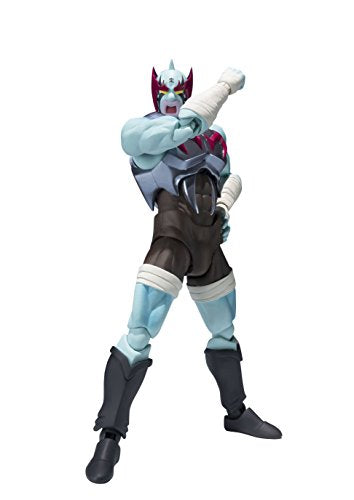 Nemesis S.H.Figuarts Kinnikuman - Bandai