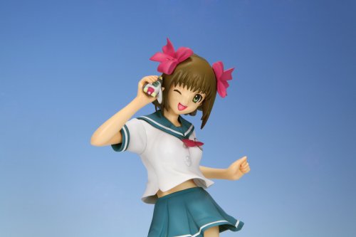 Amami Haruka 1/8 Idolmaster Xenoglossia - Kotobukiya