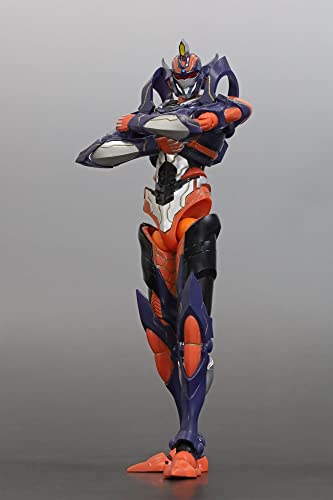 Hero Action Figure Series -Tsuburaya Productions Ver.- "SSSS.DYNAZENON" Grid Knight Dynazenon Ver.