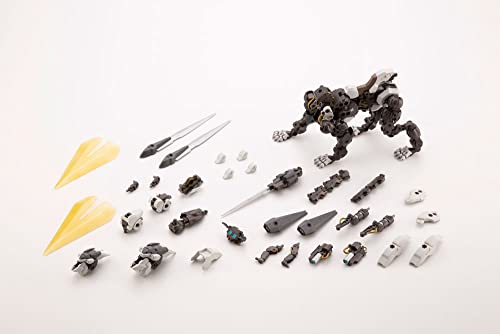 Kit Block Hexa Gear L.O.Z. [Lord of Zoatex]