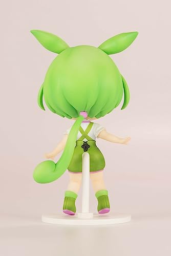 Tohoku Zunko Mini Figure Zundamon
