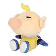 【Sanei Boeki】"Pikmin" Plush PK10 Louie