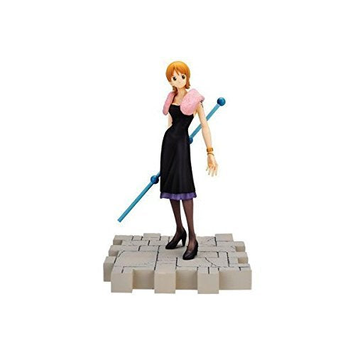 One Piece Ichiban Kuji film, Strong World  (F) Nami