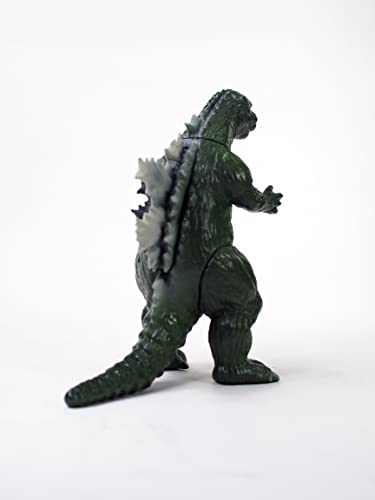 CCP Middle Size Series Vol. 4 "Godzilla" Godzilla (1954) Suit Image Color