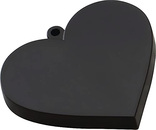 【Good Smile Company】Nendoroid More Heart Base (Black)