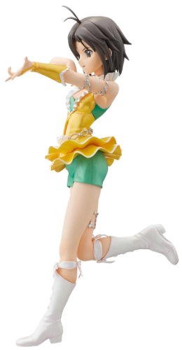 Kikuchi Makoto 1/7 iDOLM@STER 2 - MegaHouse