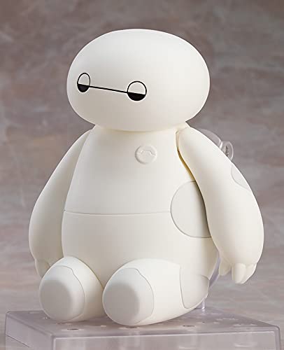 Nendoroid "Big Hero 6" Baymax