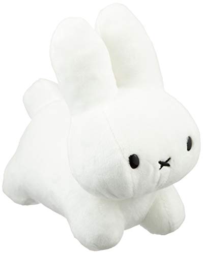 Bruna Family Rabbit Plush White SS