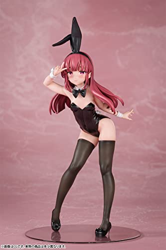 Gachi Koi Bunny Girl Akane