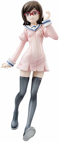Kousaka China 1/10 Gundam Girls Generation Gundam Build Fighters - MegaHouse