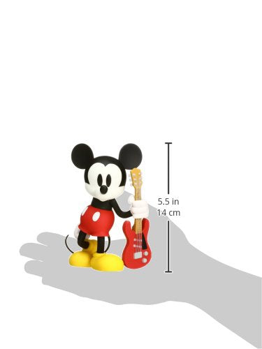 Mickey Mouse Vinyl Collectible Dolls (No.251) Disney - Medicom Toy