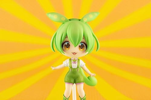 Tohoku Zunko Mini Figure Zundamon