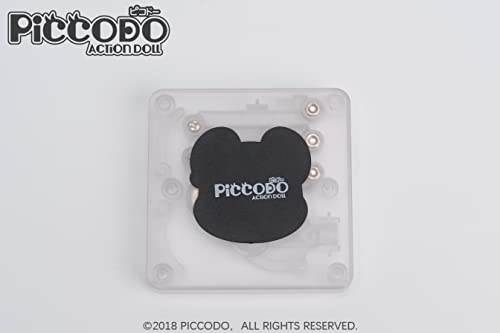 PICCODO MULTI-FUNCTION STAND SET