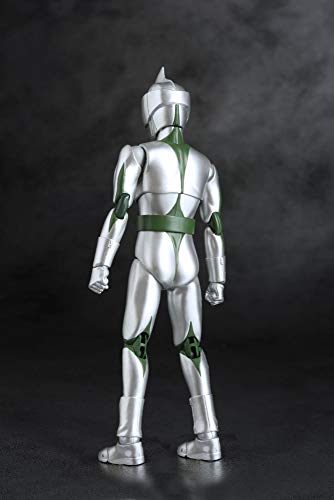Hero Action Figure Series -Tsuburaya Productions Ver.- "Mirror Man" Mirror Man