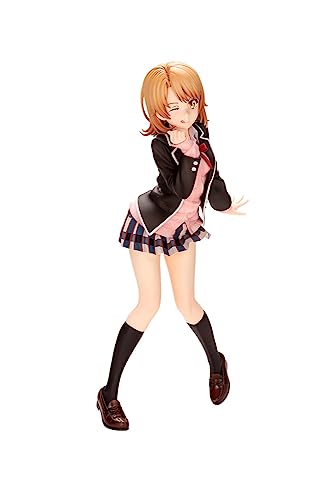 "Yahari Ore no Seishun Love-come wa Machigatteiru. Kan" Isshiki Iroha