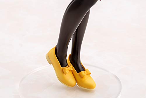 Kochou Wang - 1/7 scale - Kishuku Gakkou no Juliet - Kotobukiya