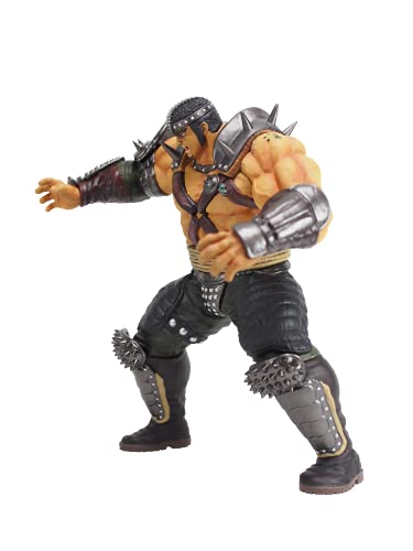 "Hokuto no Ken" Hokuto Kyuukyoku Zoukei Vol. 1 Fudou Shokisettei Ver.