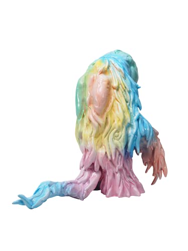 CCP Artistic Monsters Collection "Godzilla" Hedorah Grown Porcelain Ver.