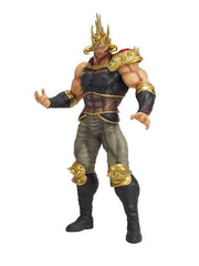 【CCP】"Hokuto no Ken" Hokuto Kyuukyoku Zoukei Vol. 1 Raoh Shokisettei Helmet Head Ver.