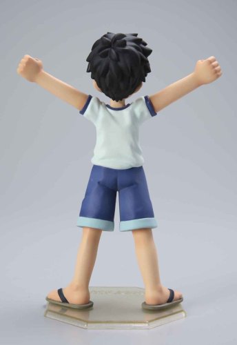 Portrait Of Pirates One Piece serie CB-1 Monkey D Luffy