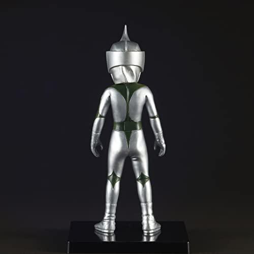 Head Bull Tokusatsu Series "Mirrorman" Mirrorman (Normal Color Ver.)