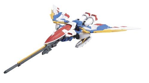 XXXG-01W Wing Gundam (EW ver. versión)-1/100 escala-MG (#144) Shin Kidou Senki Gundam wing Endless Waltz-Bandai