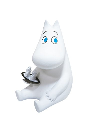 Box Candy Toy Moomin - Re-Ment