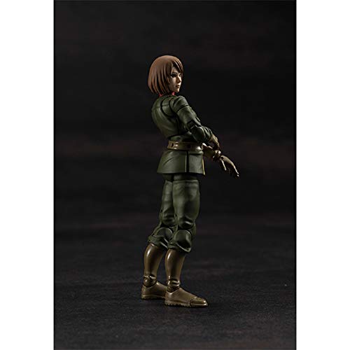 GMG "Gundam" Zeon Army Normal Soldier 03