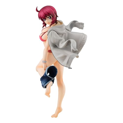 GGG "Gundam SEED DESTINY" Lunamaria Hawke Swimwear Ver.