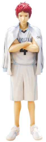Kuroko no Basket : Figuarts ZERO, Akashi Seijuro