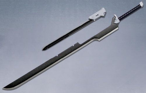 Dann of Thursday Robot Damashii (102)Robot Damashii <Side YOROI> Gun X Sword - Bandai