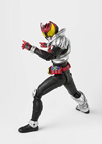 Kamen Rider Kiva S.H.Figuarts Kamen Rider Kiva - Bandai