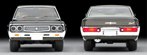 1/64 Scale Tomica Limited Vintage NEO TLV-N271a Nissan Laurel HT 2000SGX (Dark Green) 1974