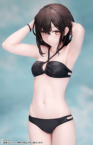 jonsun Original Illustration Shiori Swimwear Ver.