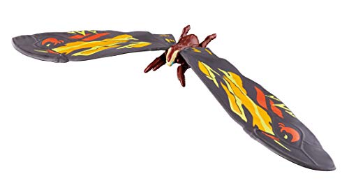 "Godzilla King of the Monster" Movie Monster Series Mothra 2019