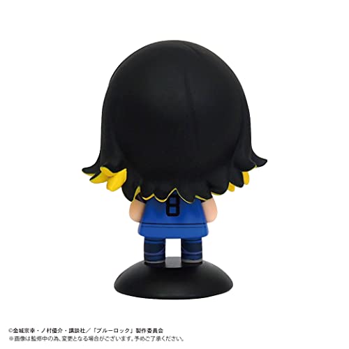 YR-52 Yurayura Head "Blue Lock" Bachira Meguru