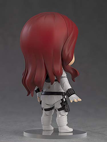 Nendoroid "Black Widow" Black Widow Ver. DX