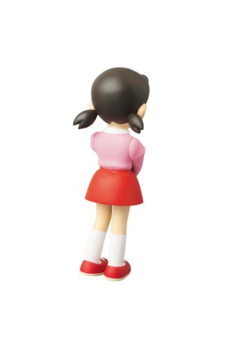 Minamoto Shizuka Vinyl Collectible Dolls (193) Doraemon - Medicom Toy