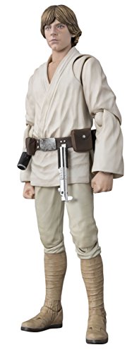 Luke Skywalker  SH Figuarts Star Wars