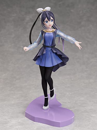 "Selection Project" Hananoi Rena 1/7 Scale Figure