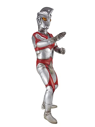 CCP 1/6 Tokusatsu Series "Ultraman Ace" Ultraman Ace High Grade Ver.
