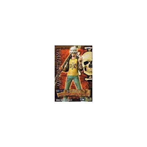 One Piece DX Figure THE GRANDLINE MEN vol.5 Trafalgar Law